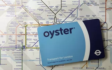 TfL is charging 60+ Oyster card holders £10 a year to prove they still live in London