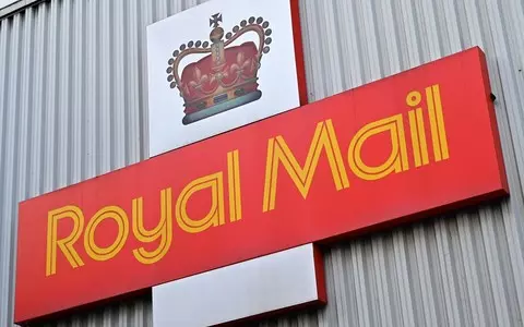 Royal Mail strikes planned for Black Friday and Cyber Monday