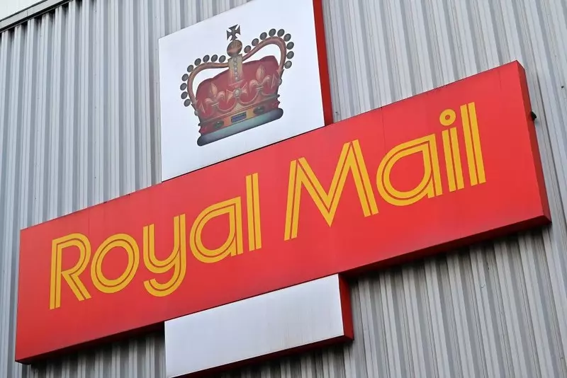 Royal Mail planuje strajki na Black Friday i Cyber Monday