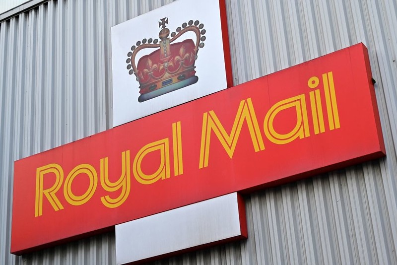 Royal Mail strikes planned for Black Friday and Cyber Monday