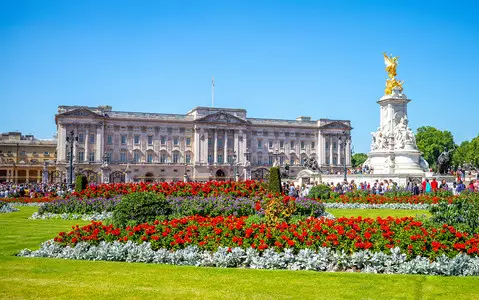 Charles is looking for a gardener to manage Buckingham Palace’s garden for £40,000 a year