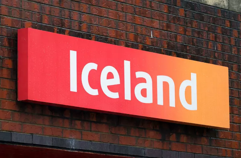 Sieć Iceland rozpoczyna sprzedaż posiłków za 1p