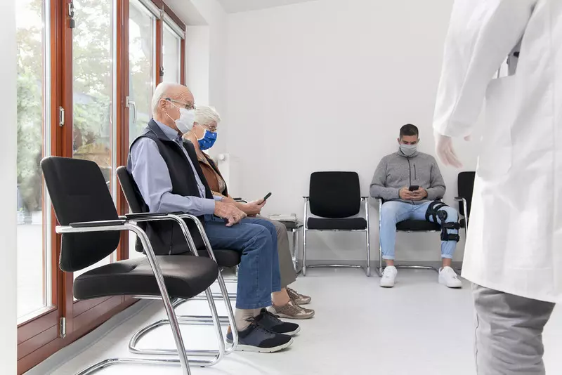 "Dziennik Gazeta Prawna": The National Health Fund has an idea to shorten queues to doctors