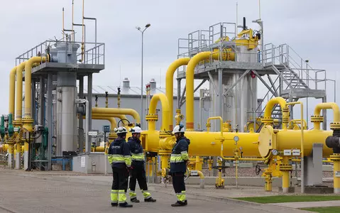 Denmark: Baltic Pipe receiving terminal launched, Norwegian gas flows to Poland