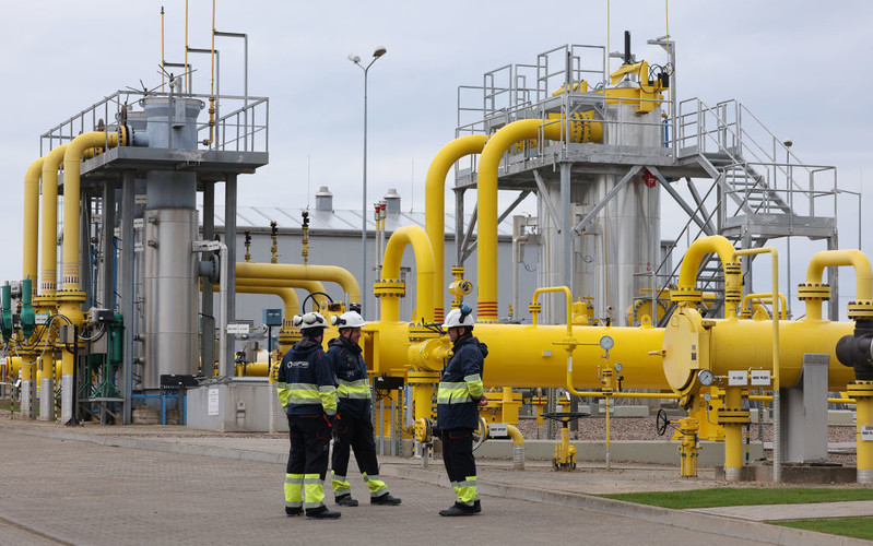 Denmark: Baltic Pipe receiving terminal launched, Norwegian gas flows to Poland