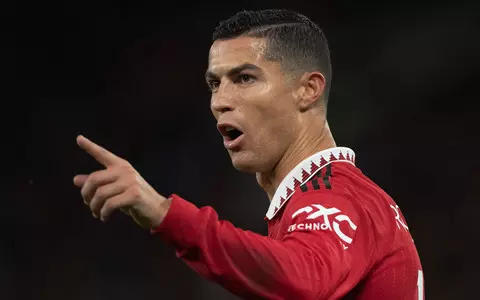 Media: Ronaldo wants to leave Manchester and return to Portugal