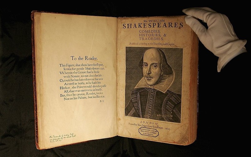 Birmingham celebrates Shakespeare’s Polish links