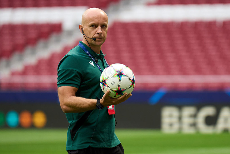 WORLD CUP 2022: Four Poles, six women among 129 referees