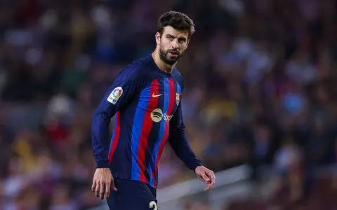 La Liga: Gerard Pique is leaving Barcelona and ending his career