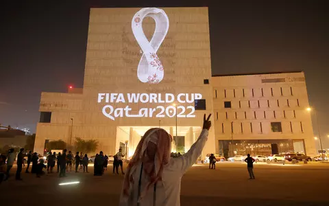 WORLD CUP 2022: FIFA urges focus on soccer, not politics