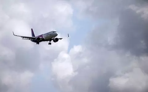 Wizz Air: From January, new connections from Poland to Verona and Malaga