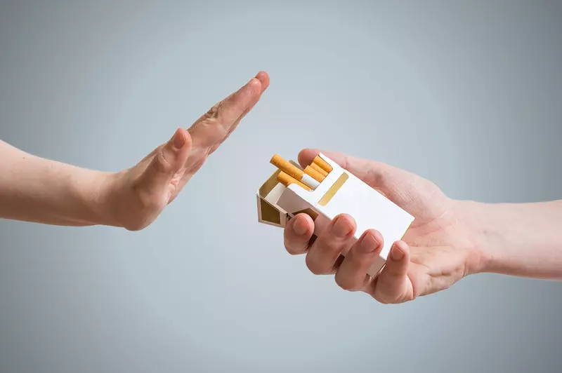 Holenderski sąd: Sprzedaż papierosów z filtrem jest niezgodna z prawem