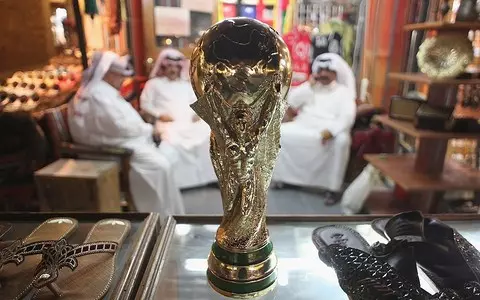 World Cup 2022: Qatar accuses critics of hypocrisy