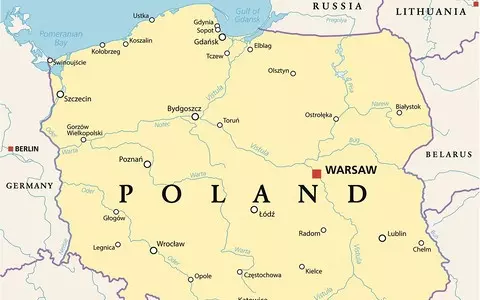 "La Razon": Poland among safest countries in world