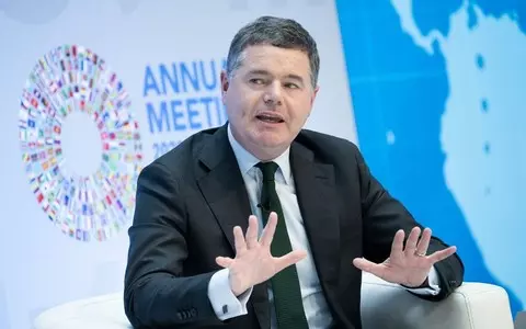 Ireland will request that Paschal Donohoe will continue to chair Eurogroup