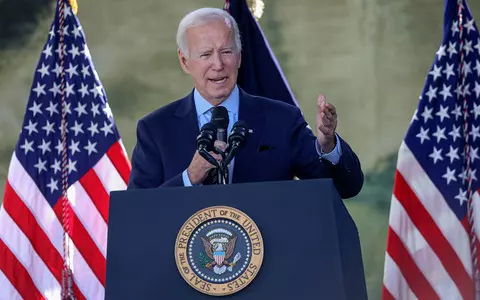 Media: Biden administration unofficially encourages Ukrainian authorities to negotiate with Russia