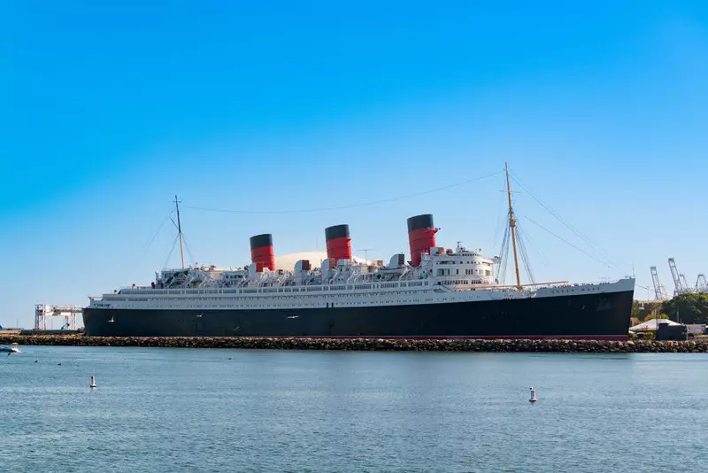 Historyczny brytyjski liniowiec Queen Mary ma być ponownie otwarty dla zwiedzających