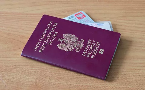 Temporary restrictions on the activities of passport points