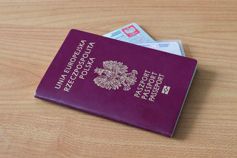 Czasowe ograniczenia działalności punktów paszportowych
