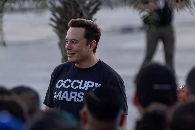Elon Musk broni wolności słowa na Twitterze. Pozwoli śledzić ruchy swojego prywatnego odrzutowca