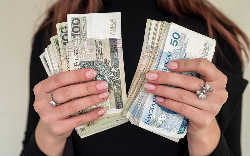Polska w europejskim rankingu siły nabywczej: Spadek na 29. miejsce