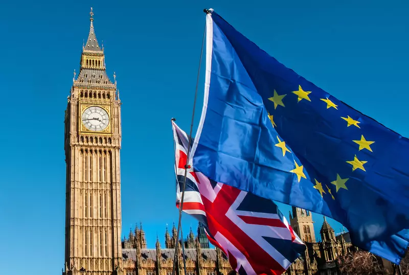 Wielka Brytania chce odzyskać dostęp do unijnych programów badawczych