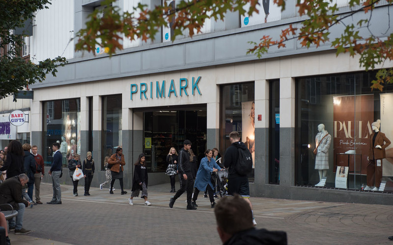 Primark delays price rises as 'snuddie' sales soar