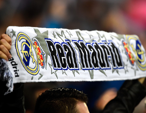 Członkowie polskiego fanklubu Realu wybierają się do Madrytu na mecz z Legią