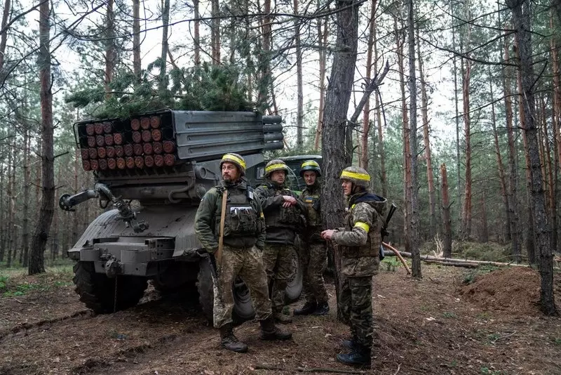 Wielka Brytania wysyła na Ukrainę wyposażenie pomagające wojsku przetrwać mroźną zimę