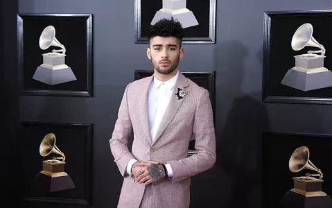 Zayn Malik writes open letter to UK Prime Minister on behalf of hungry children