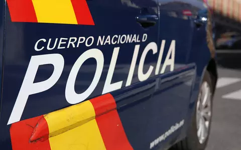 Spain: Police arrest Dutch couple who left six-month-old baby in hotel