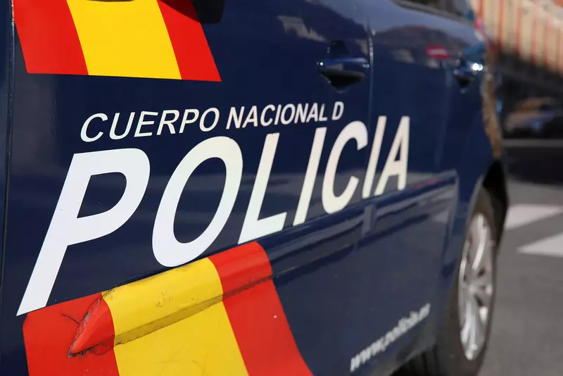Hiszpania: Policja aresztowała holenderską parę, która zostawiła półroczne dziecko w hotelu