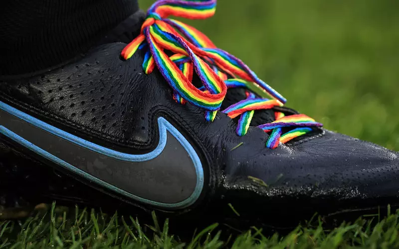Six out of 10 people in UK oppose Qatar hosting World Cup over anti-gay laws