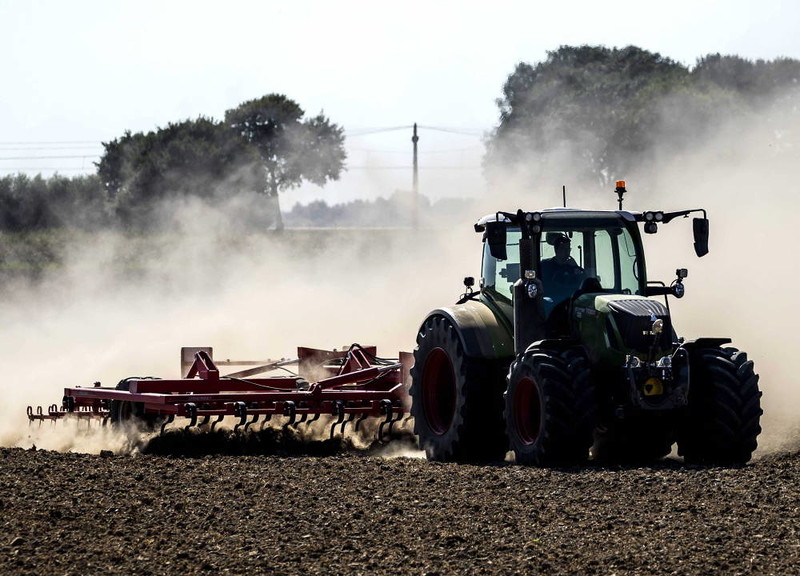 Early intervention campaign for farmers launches in Scotland