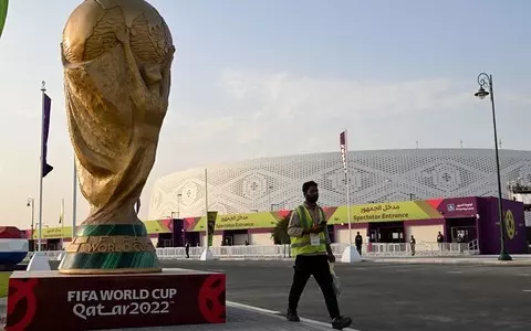 WORLD CUP 2022: Fans have booked 90,000 rooms, many still available