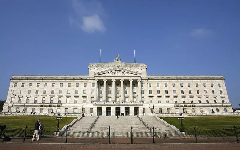 The Northern Irish parties will be given an additional 12 weeks to form a government