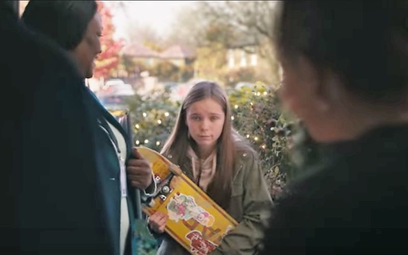 Tegoroczne reklamy świąteczne John Lewis, Tesco i Lidl są "bardziej stonowane"
