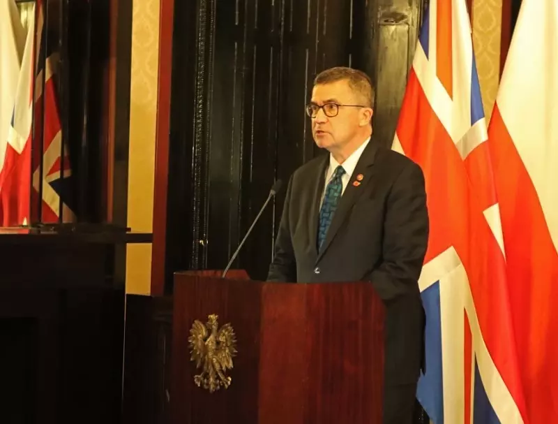 Ambasador RP w Londynie: Świętujemy niepodległość jako nowoczesne i dynamiczne państwo