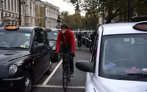 ‘We need to be doing a lot more’: London car pollution at greatest levels since start of pandemic