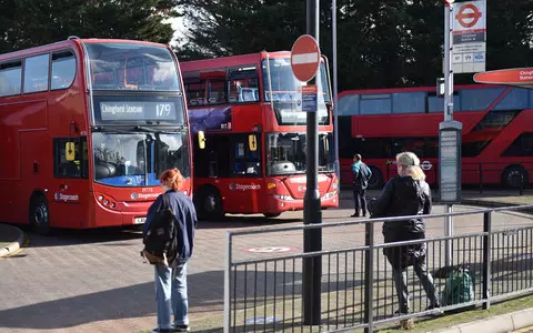 London bus strikes: Dates and which routes will be affected over Christmas?