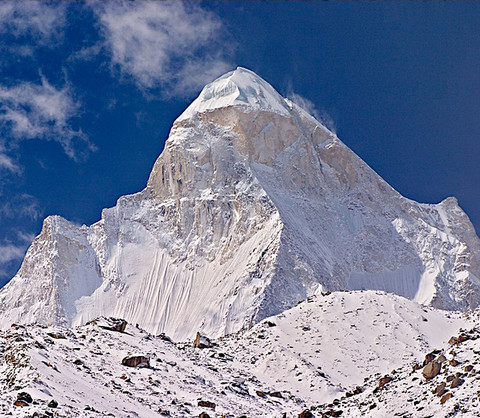 2 Polish Mountain Climbers Die in the Himalayas