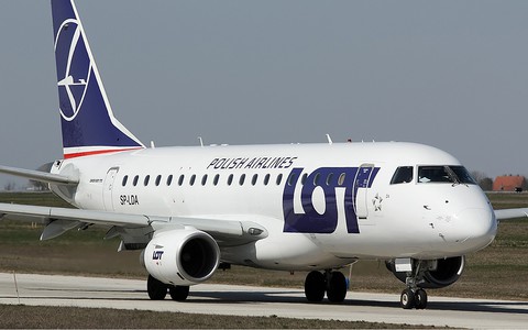 Polish airlines will be sold to China?