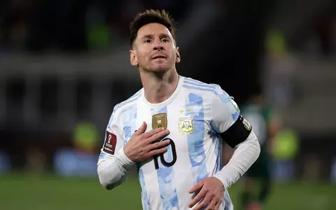 Messi on the World Cup: We will fight for the title