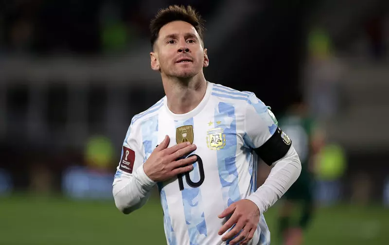 Messi on the World Cup: We will fight for the title