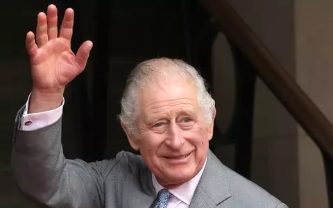 King Charles celebrates his 74th birthday, his first as monarch