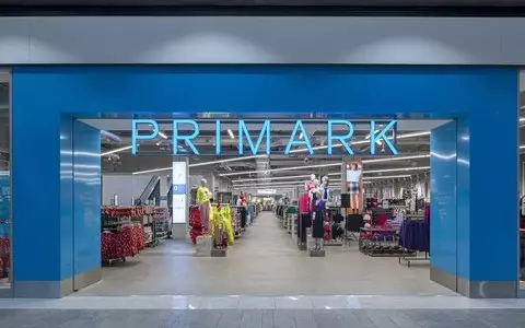 Primark website crashes as click-and-collect launched