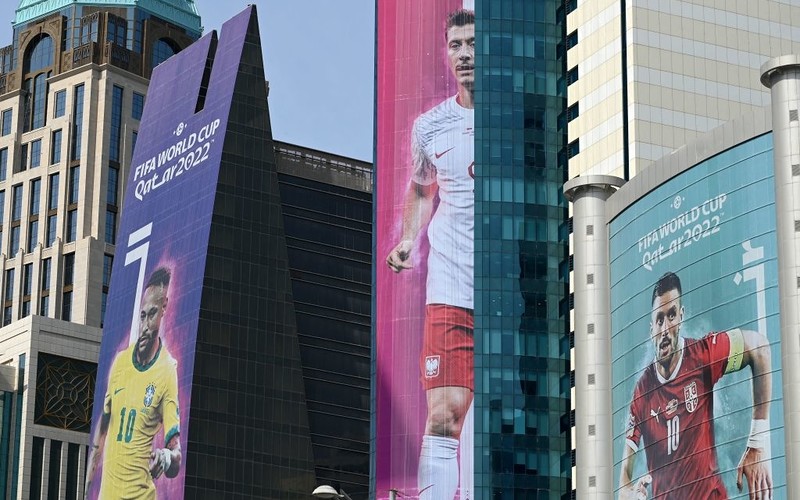 Lewandowski dla "Kickera": Ciężko będzie zostać gwiazdą mundialu