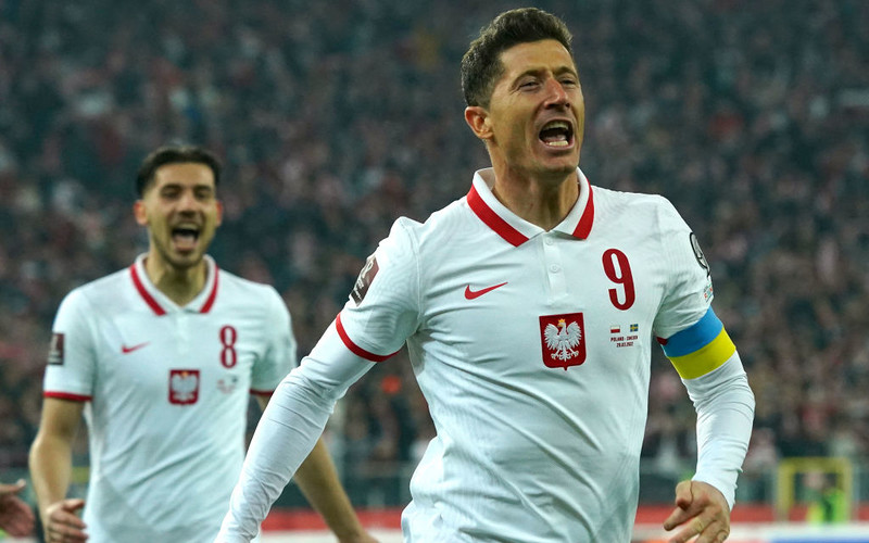 Katar 2022: Kadra prawie w komplecie, ale trening w mniejszym gronie
