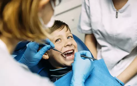 Water fluoridation not enough to shrink dental health inequalities, study finds