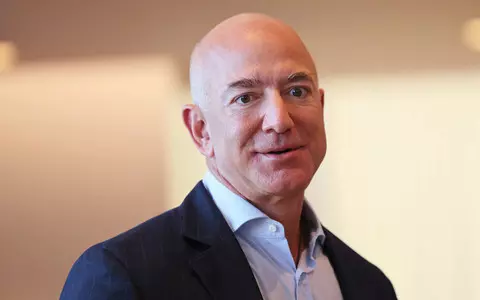 CNN: Jeff Bezos will donate most of his fortune to charity